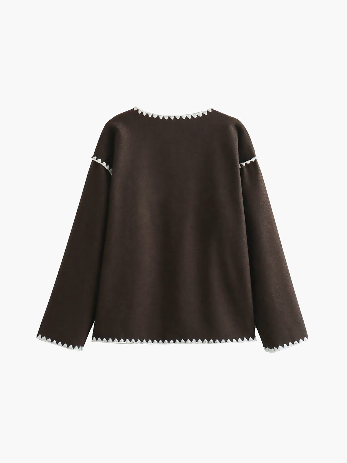 Valentina | Blusa elegante