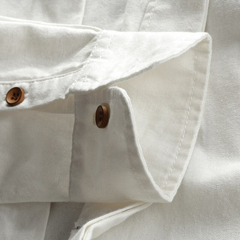 Diego | Camisa Mao