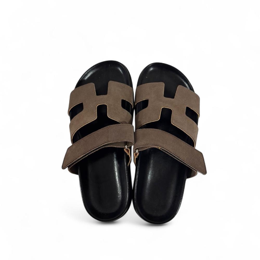 Claudia | Sandalias Planas