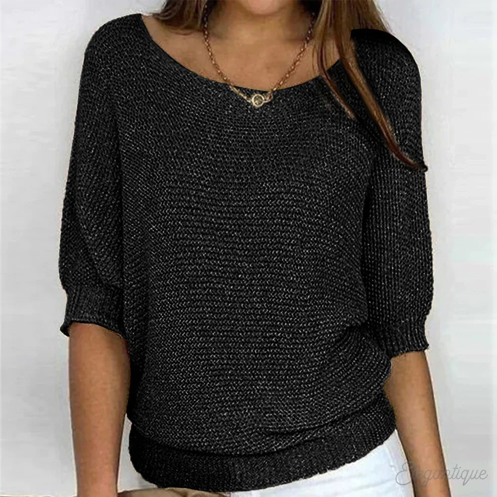 Olivia | Jersey Calado