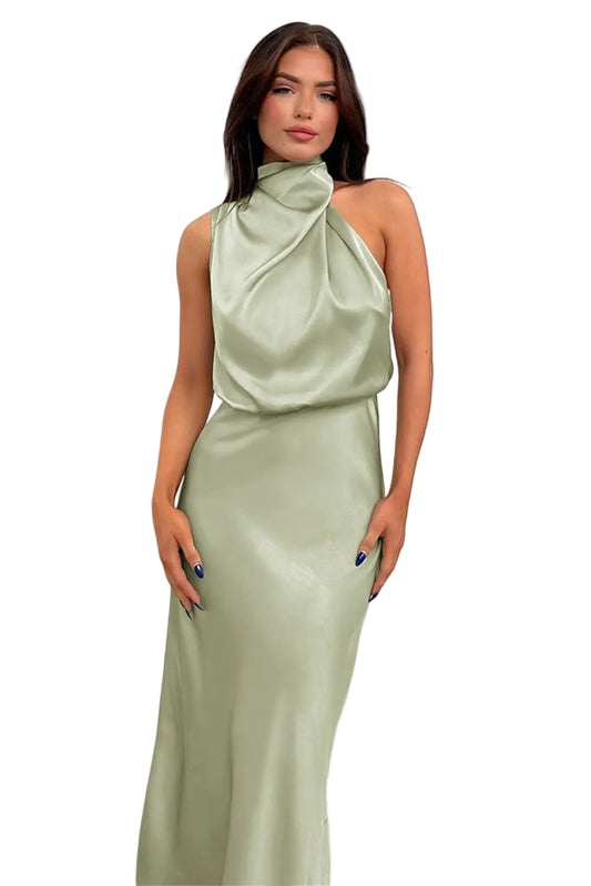 Daniela | Vestido elegante