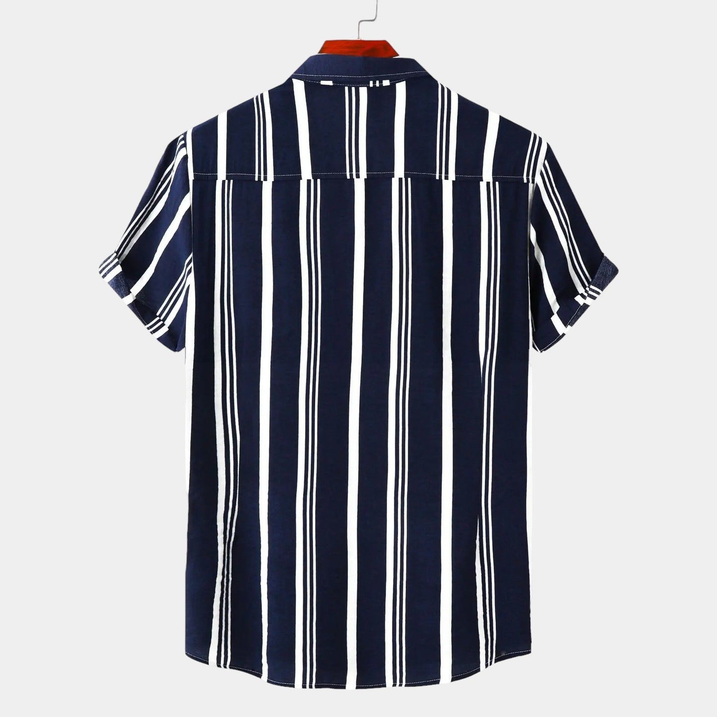 Bruno | Camisa Especial de Rayas para Hombre