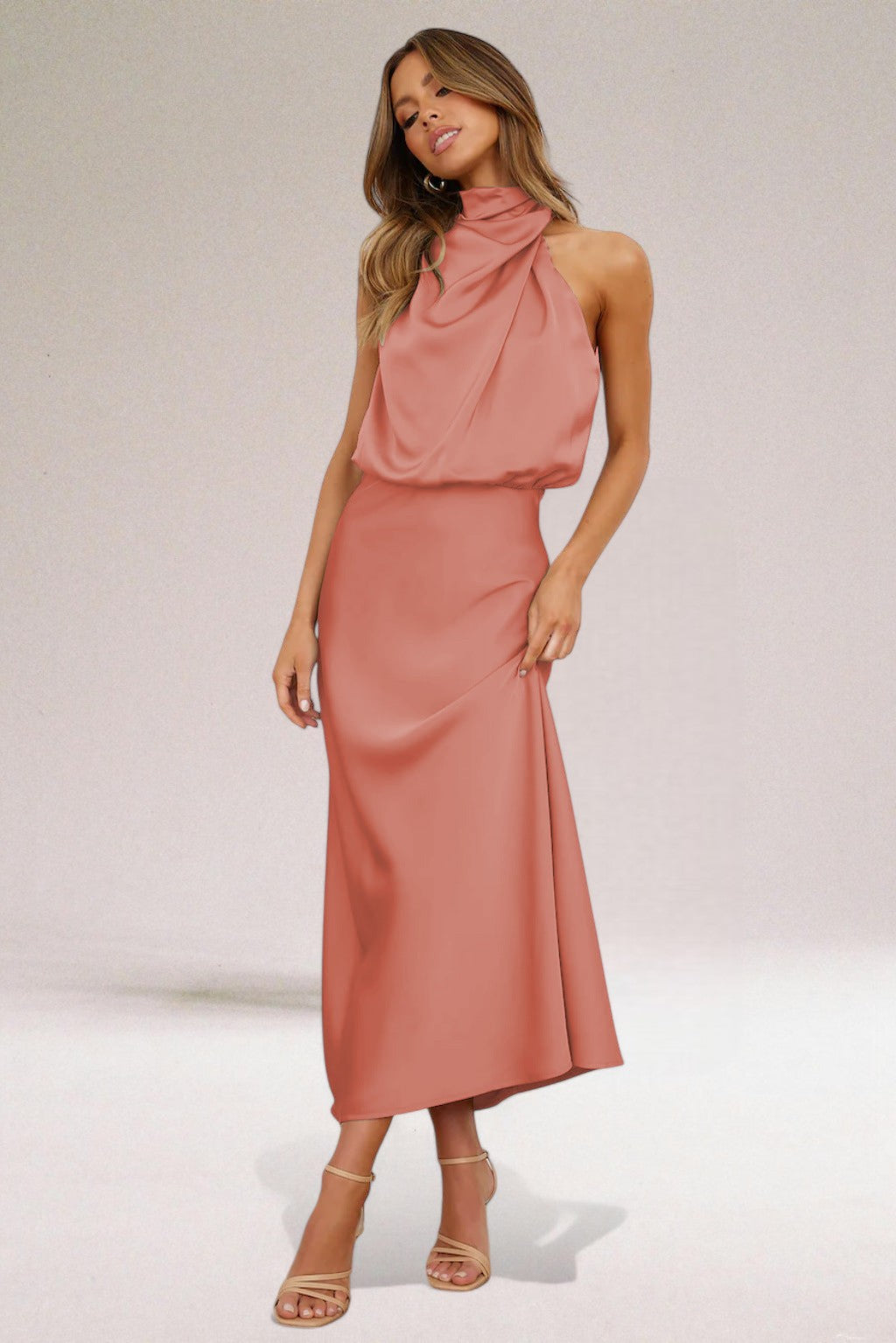 Daniela | Vestido elegante