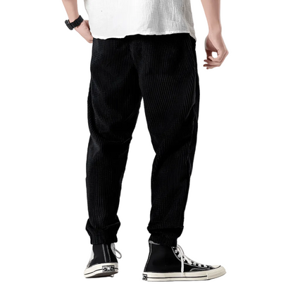 Jitsu | Pantalones de pana