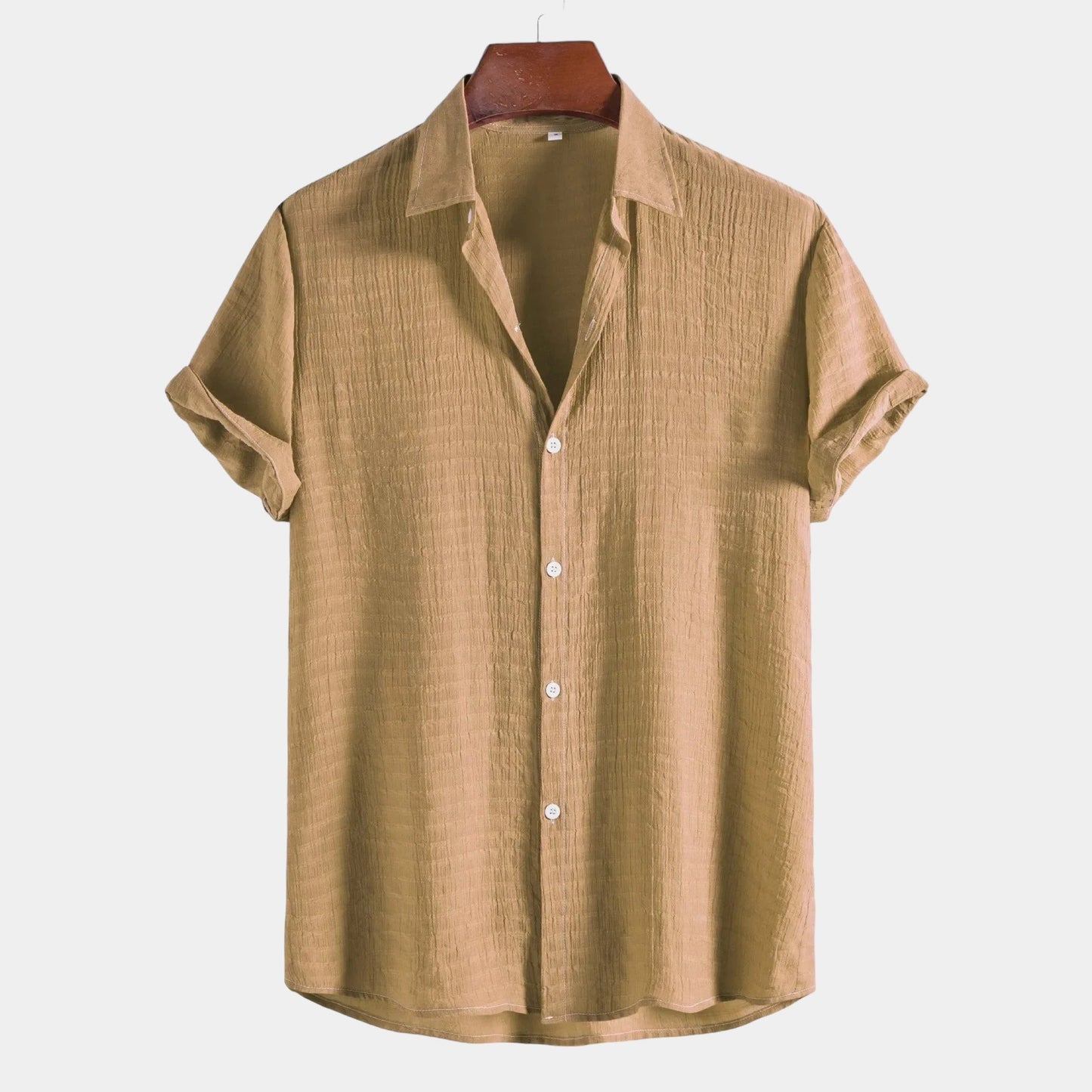 Alexis | Camisa Casual Elegante