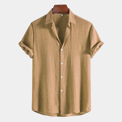 Alexis | Camisa Casual Elegante