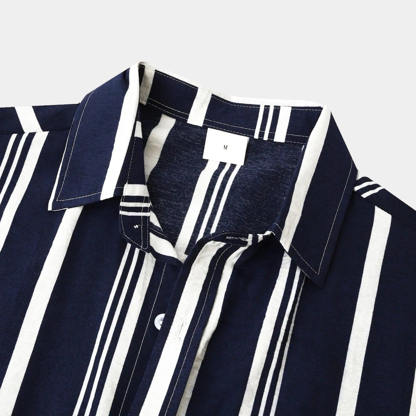 Bruno | Camisa Especial de Rayas para Hombre