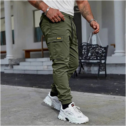 Hugo | Pantalón Cargo