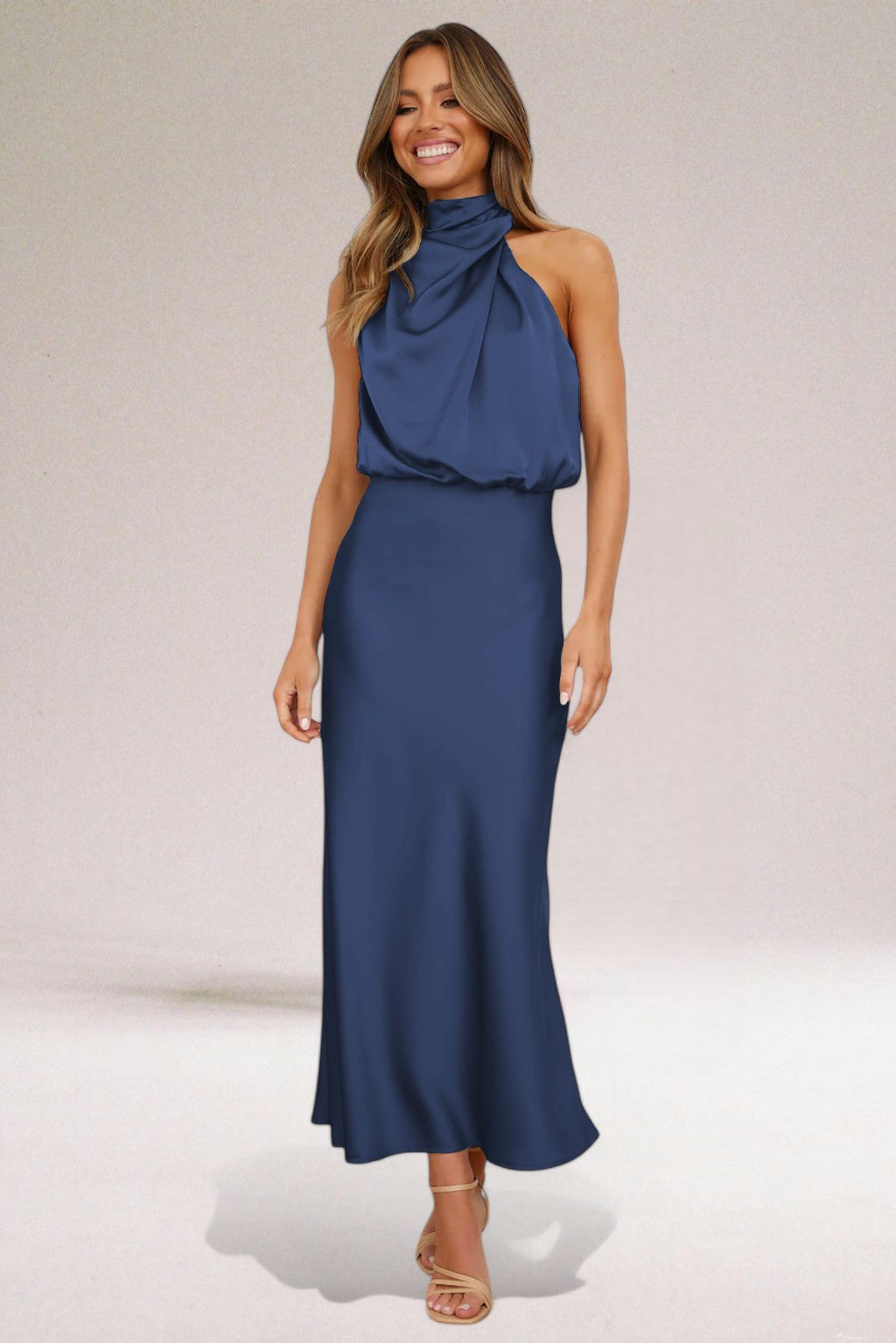 Daniela | Vestido elegante