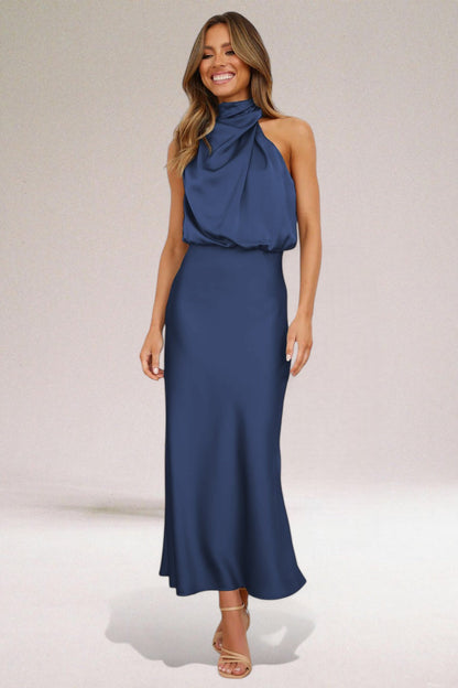 Daniela | Vestido elegante
