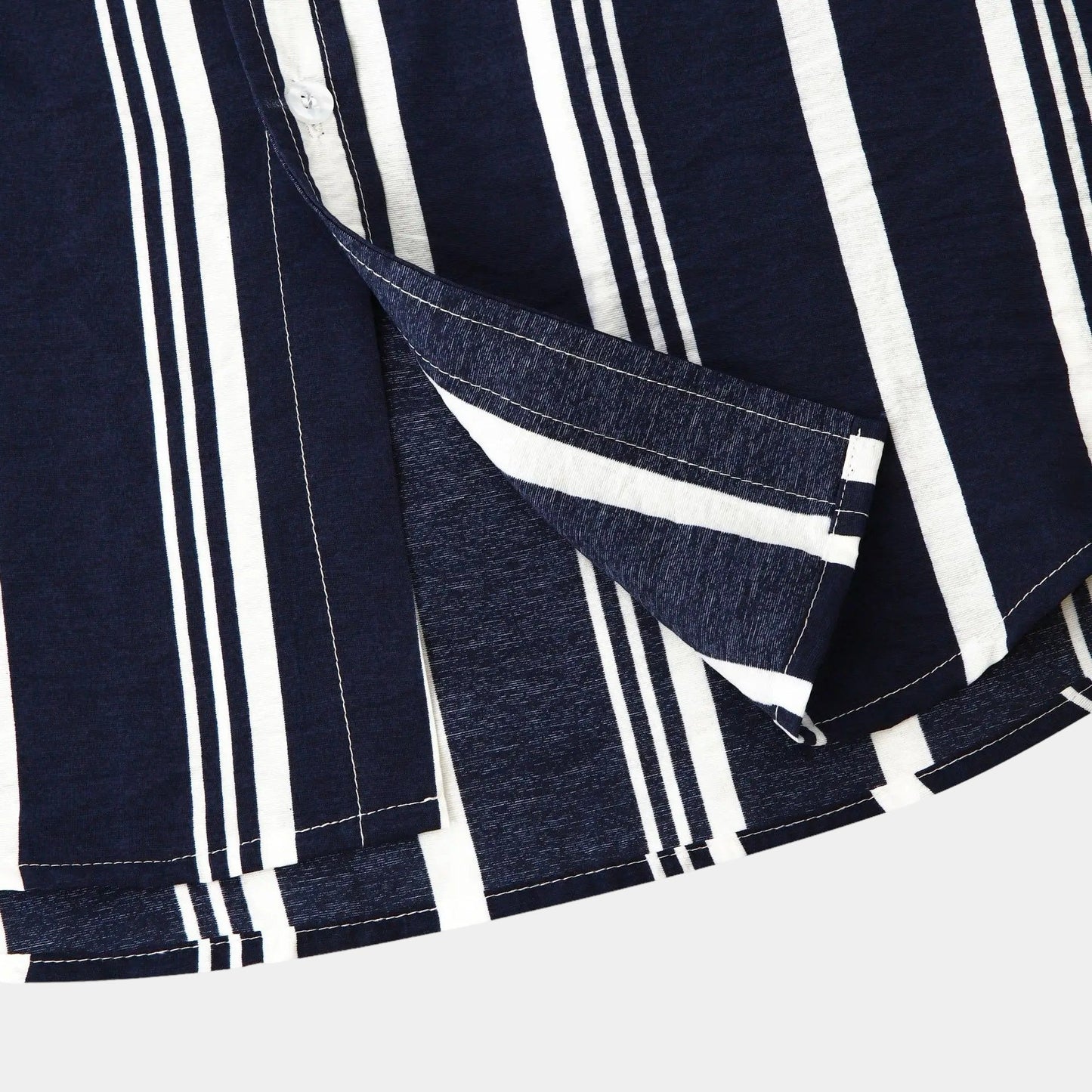 Bruno | Camisa Especial de Rayas para Hombre
