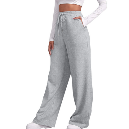 Lucía | Pantalones anchos