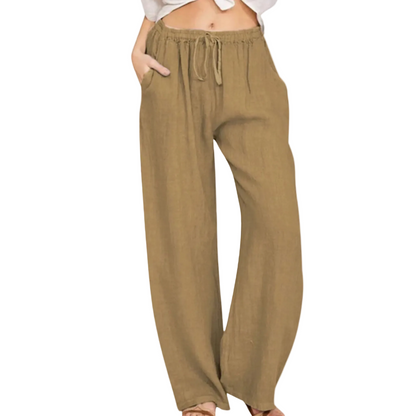 Daniela | Pantalón ancho