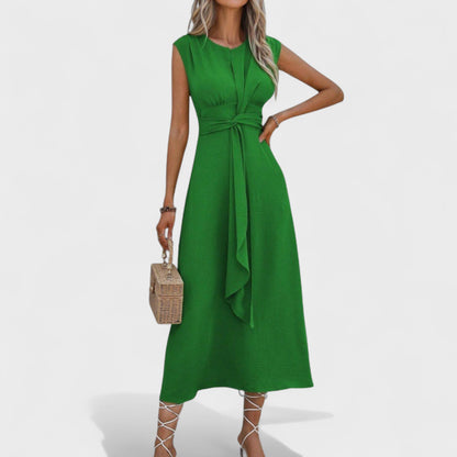 Laura | Vestido Fluido