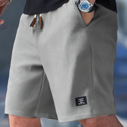Riviera | Shorts Premium de Verano – Ligereza, Comodidad y Estilo Sofisticado