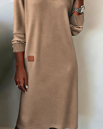 Marta | Vestido de Punto