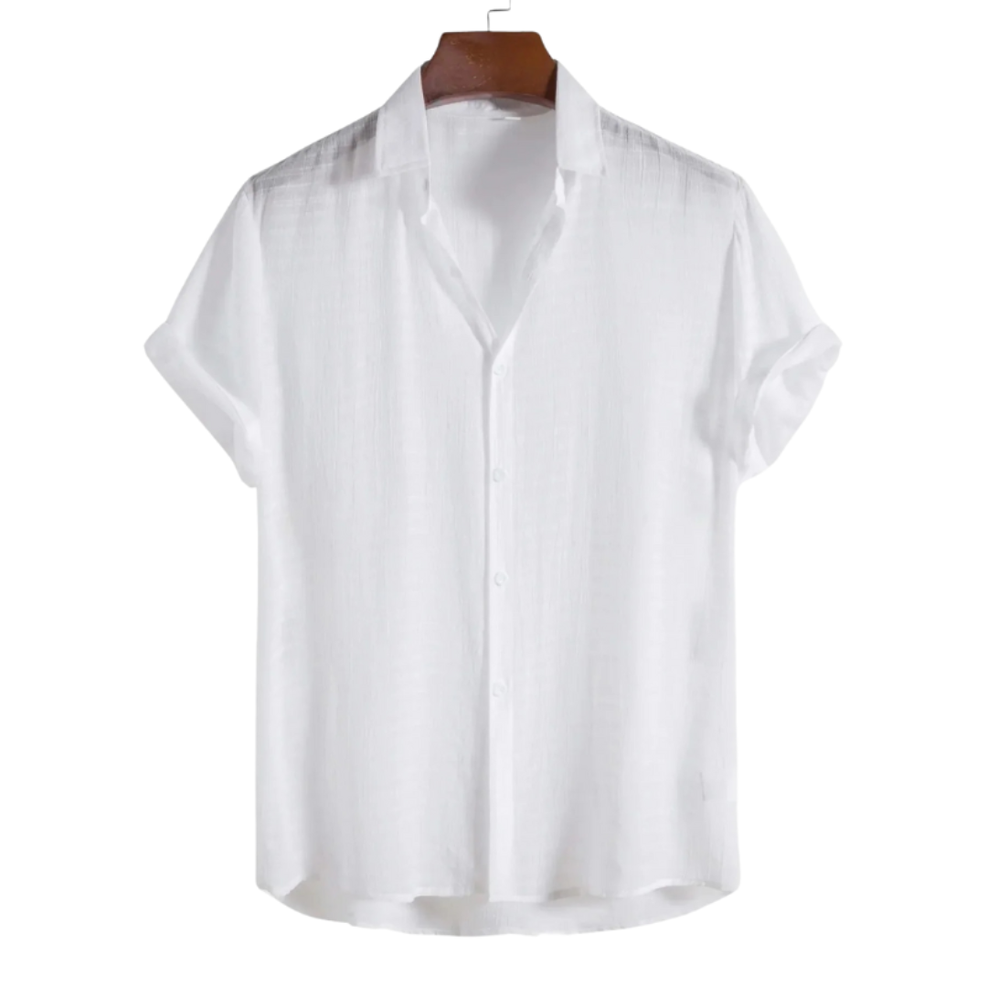 Alexis | Camisa Casual Elegante