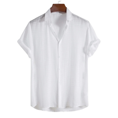 Alexis | Camisa Casual Elegante