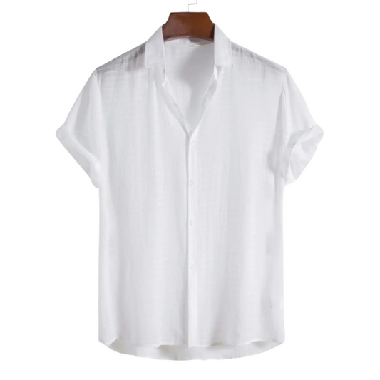 Alexis | Camisa Casual Elegante