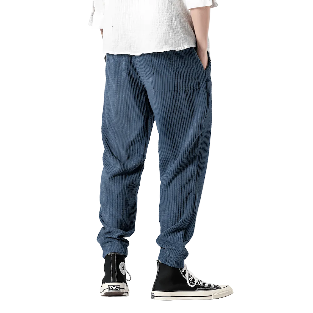 Jitsu | Pantalones de pana