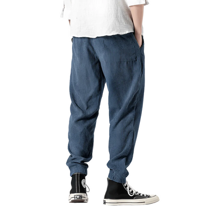 Jitsu | Pantalones de pana