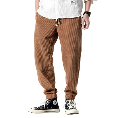 Jitsu | Pantalones de pana