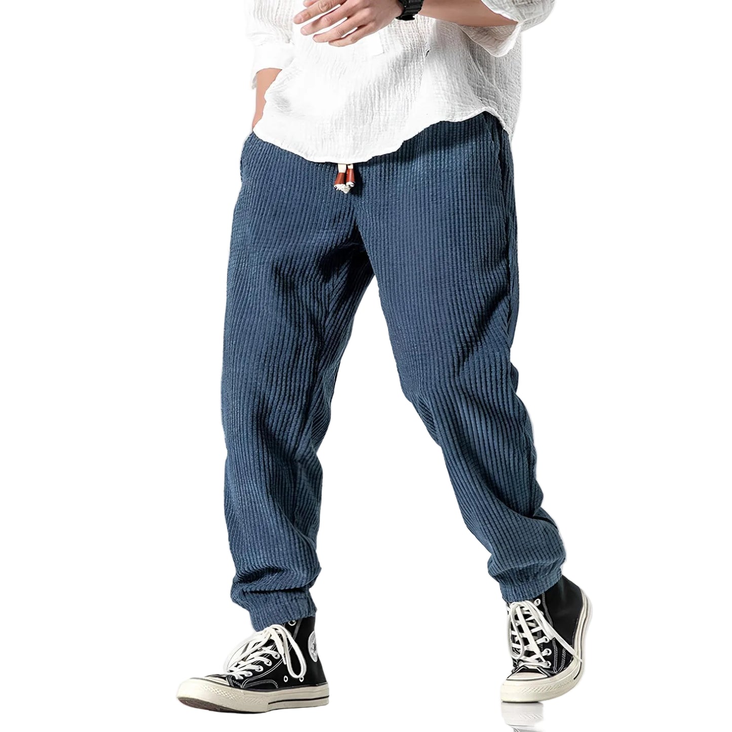 Jitsu | Pantalones de pana