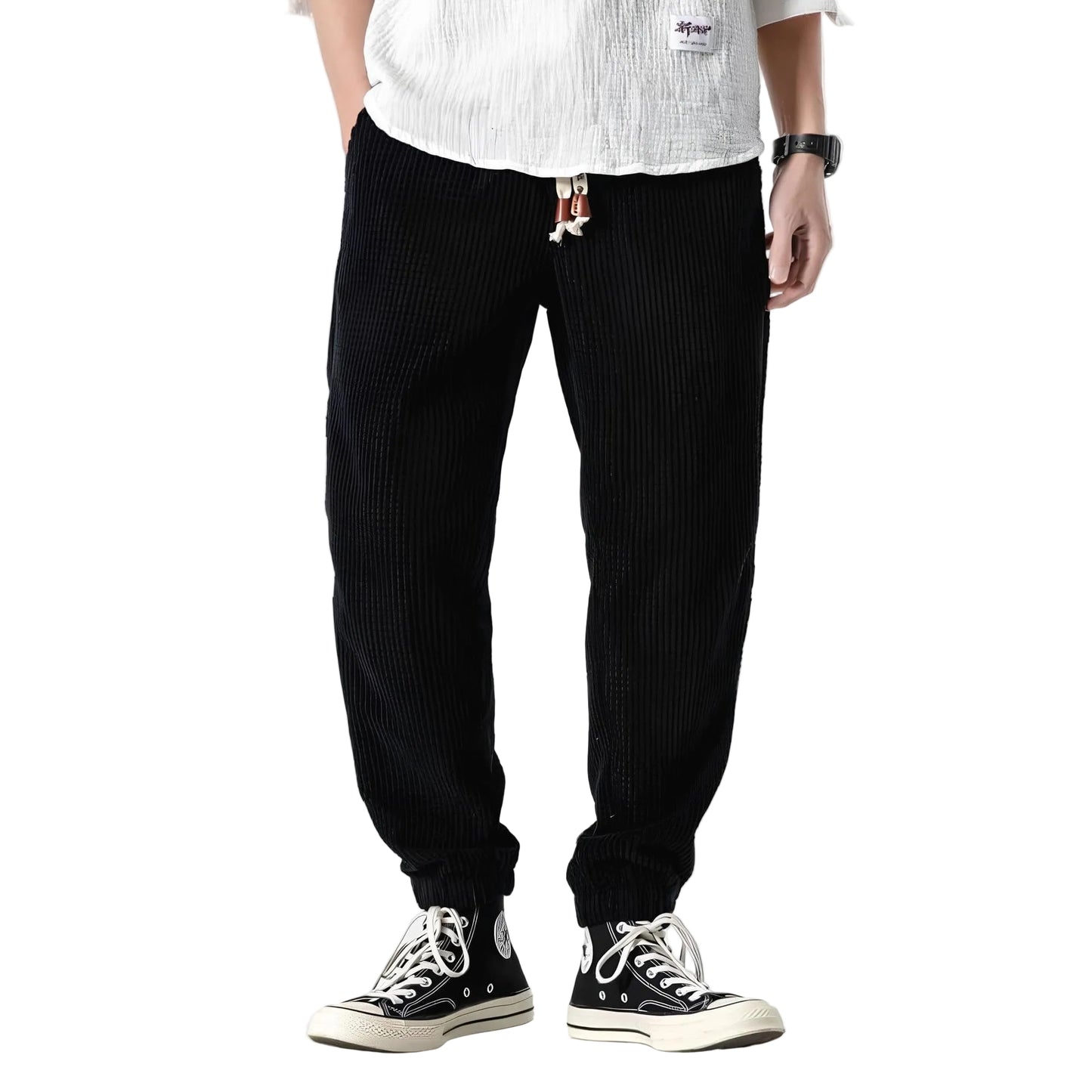 Jitsu | Pantalones de pana