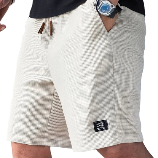 Riviera | Shorts Premium de Verano – Ligereza, Comodidad y Estilo Sofisticado