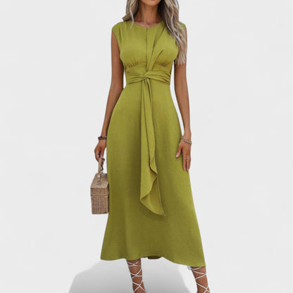 Laura | Vestido Fluido