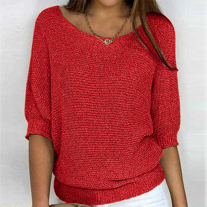 Olivia | Jersey Calado