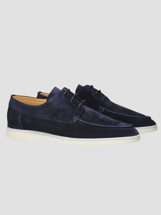 Márquez | Zapatos de Gamuza para Hombre