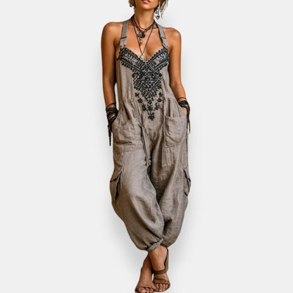 Jimena | Conjunto Bordado