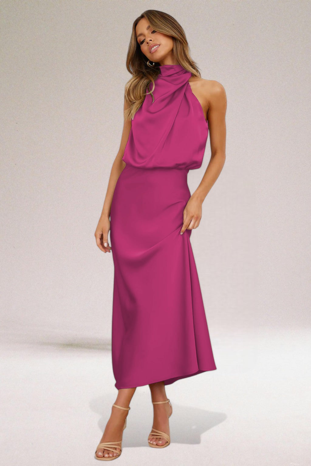 Daniela | Vestido elegante
