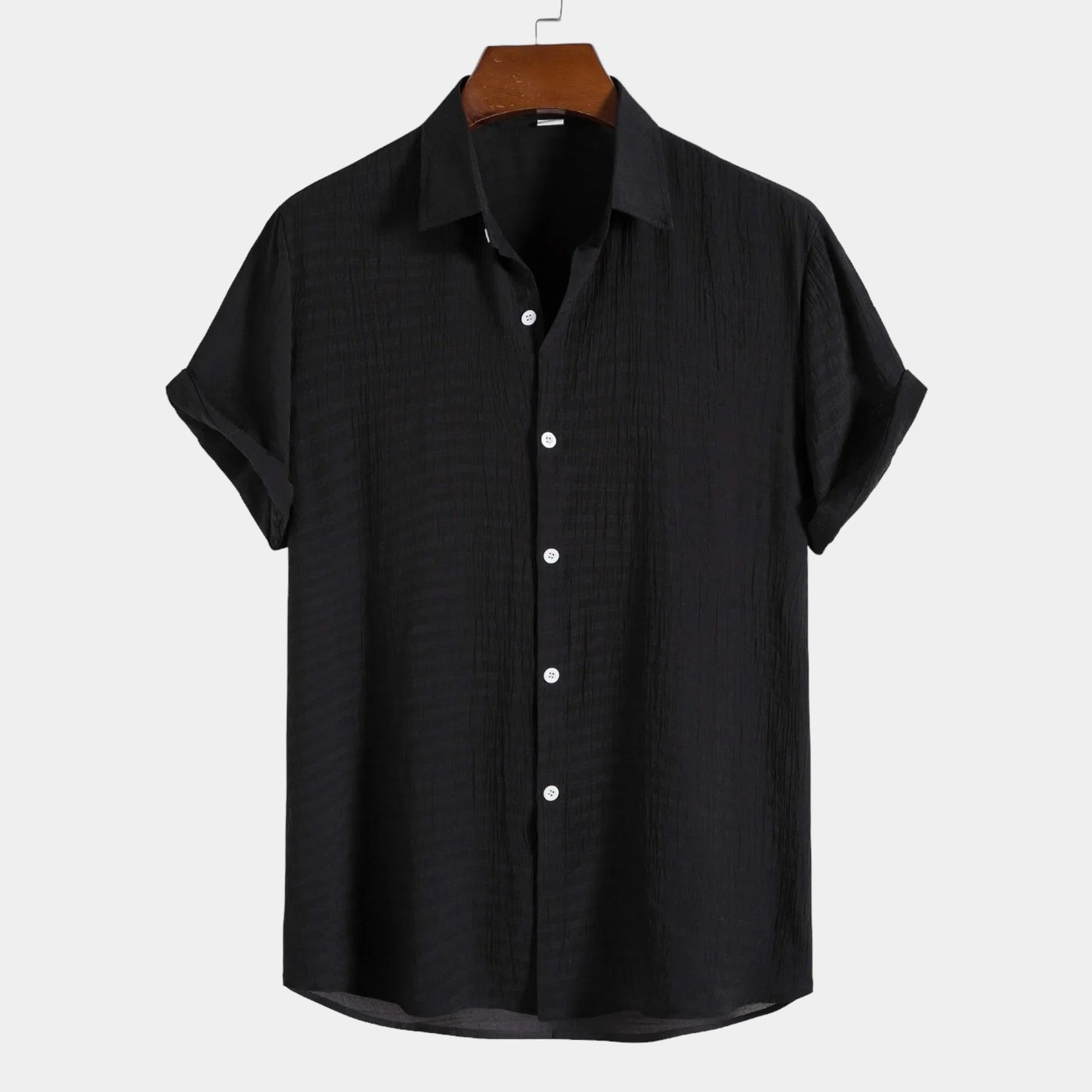 Alexis | Camisa Casual Elegante