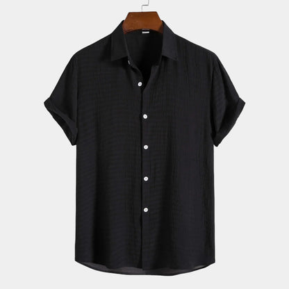 Alexis | Camisa Casual Elegante