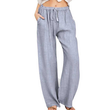 Daniela | Pantalón ancho