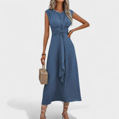 Laura | Vestido Fluido