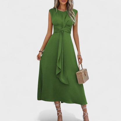 Laura | Vestido Fluido