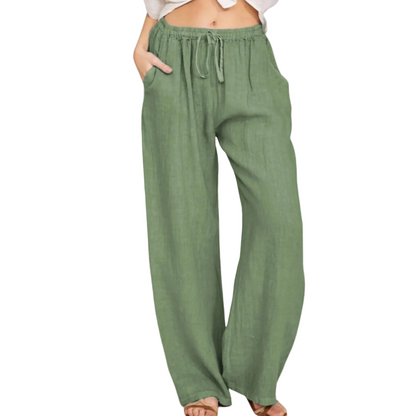 Daniela | Pantalón ancho
