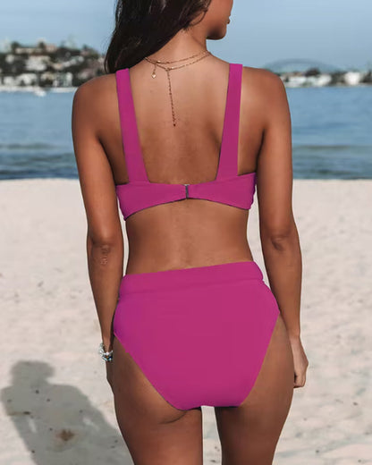 Lorena | Bikini de Tiro Alto