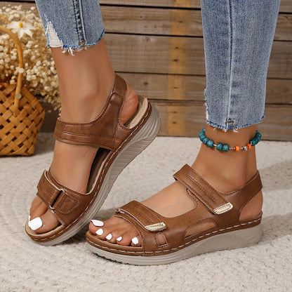 Laura | Sandalias de Diario