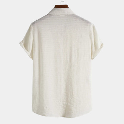 Alexis | Camisa Casual Elegante