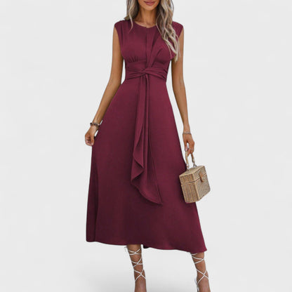 Laura | Vestido Fluido