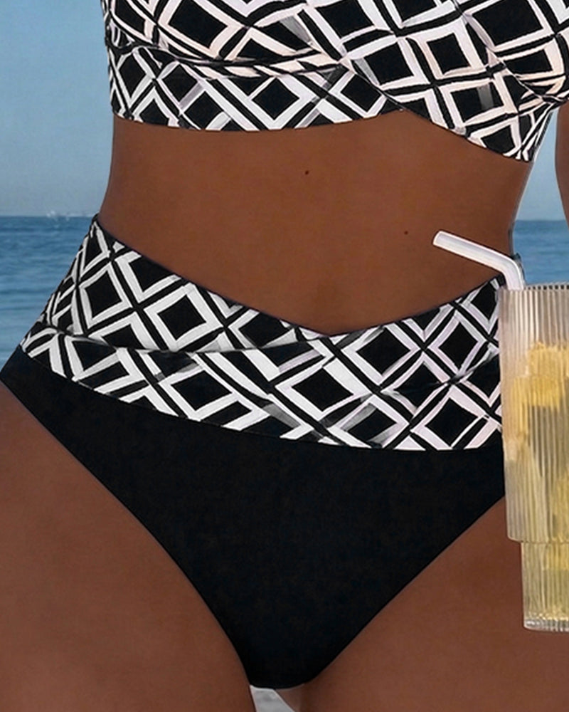 Alba | Bikini Cruzado