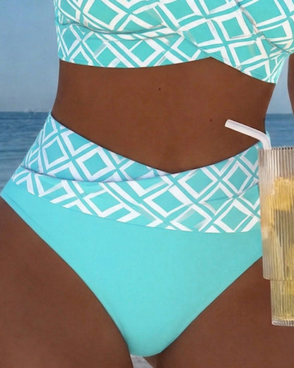 Alba | Bikini Cruzado