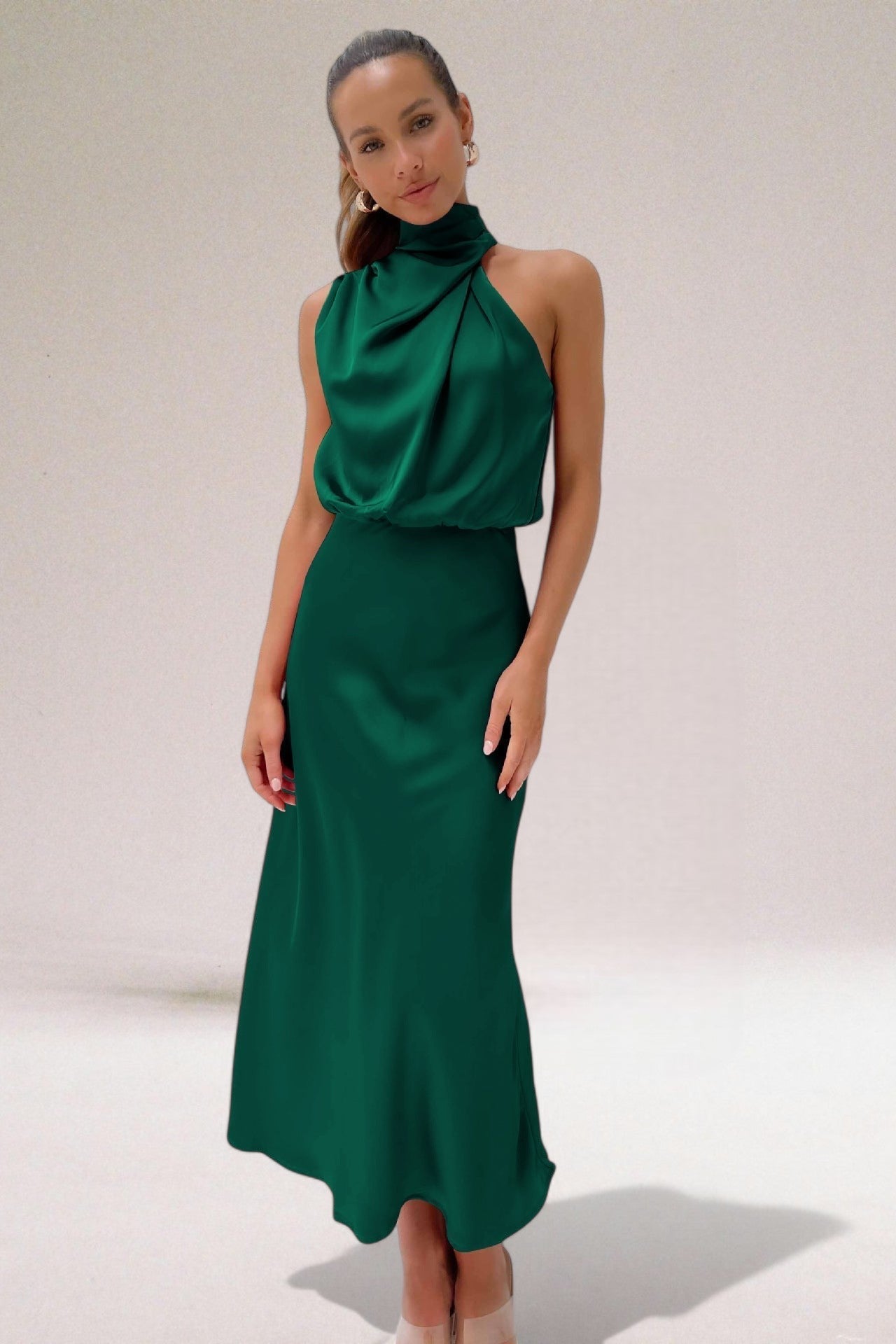 Daniela | Vestido elegante