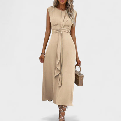 Laura | Vestido Fluido