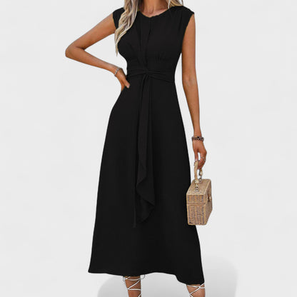 Laura | Vestido Fluido