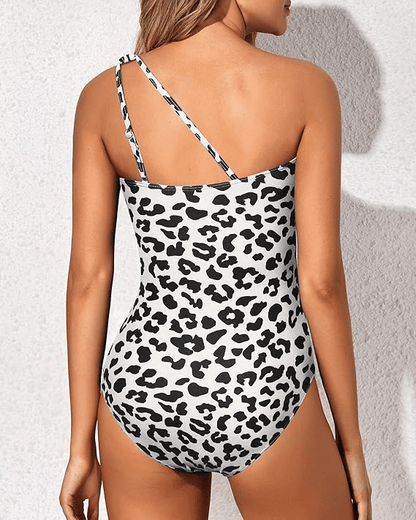 Alba | Traje de Baño Elegante con Ajuste Seguro